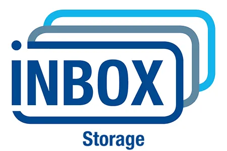 Inbox Storage self storage provider logo