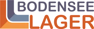 Bodensee Lager self storage provider logo