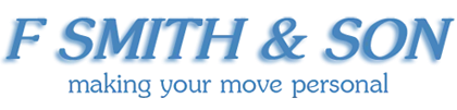F Smith & Son self storage provider logo
