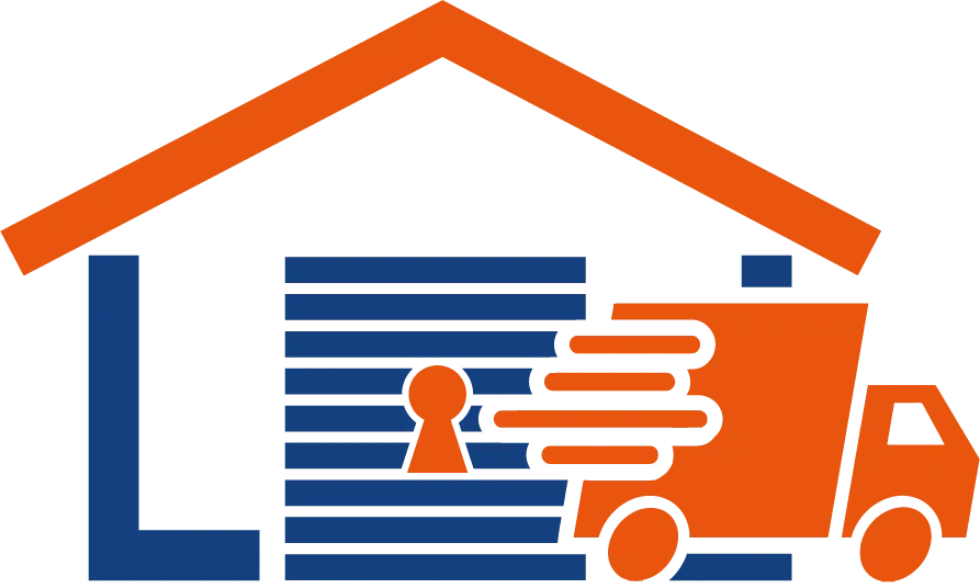 StorageBoxBezorgd opslagaanbieder logo