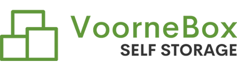 VoorneBox opslagaanbieder logo