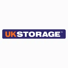 UK Storage Company self storage provider logo