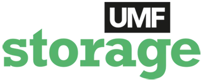 UMF Storage self storage provider logo