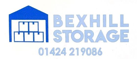 Bexhill Storage self storage provider logo