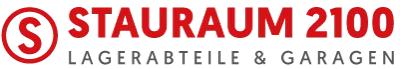 Stauraum 2100 self storage provider logo