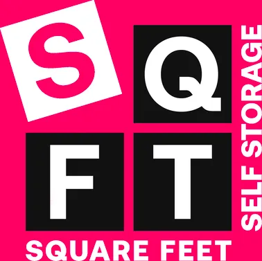 SQFT Self Storage