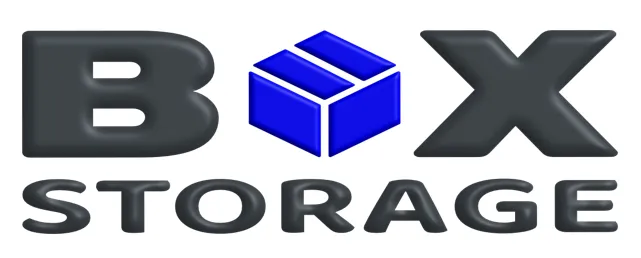 BoxStorage self storage provider logo