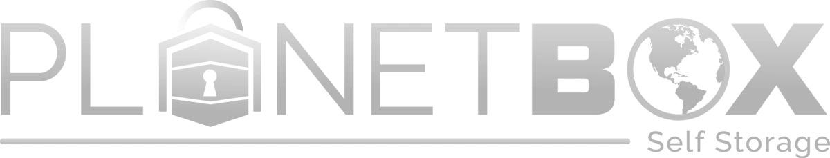 PlanetBox self storage provider logo
