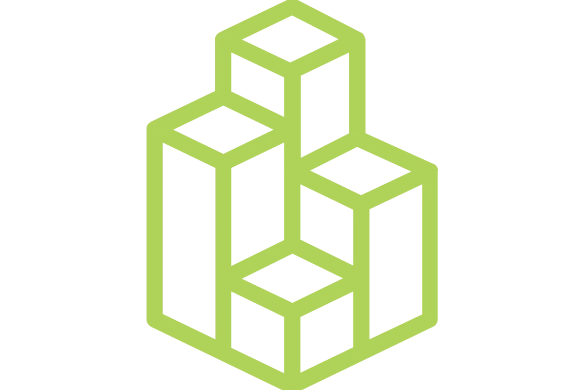 Zelfopslag Geldrop opslagaanbieder logo