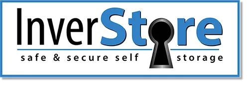 InverStore self storage provider logo