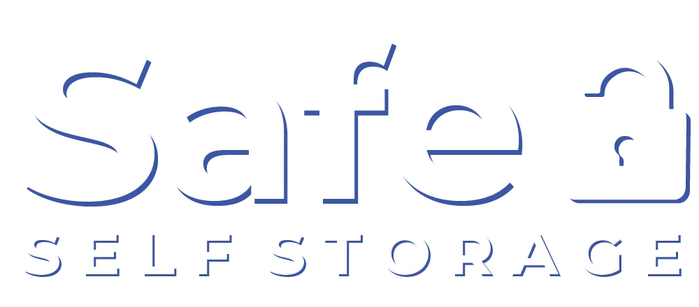 Safe Self Storage self storage provider logo