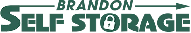 Brandon Self Storage self storage provider logo