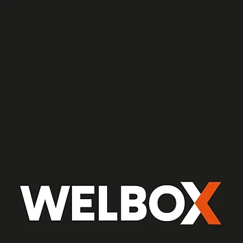WelBox opslagaanbieder logo