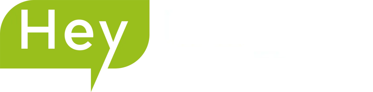 HeyLager self storage provider logo