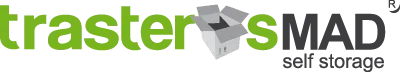 Trasteros MAD self storage provider logo