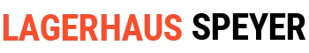 Lagerhaus Speyer Lagerraumanbieter-Logo
