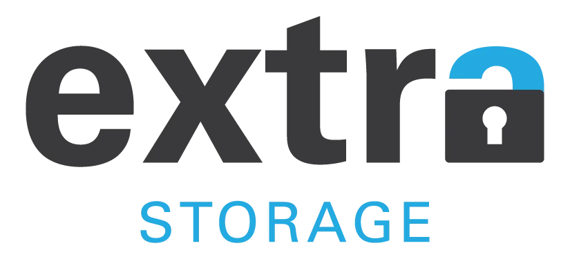 Extra Storage self storage provider logo