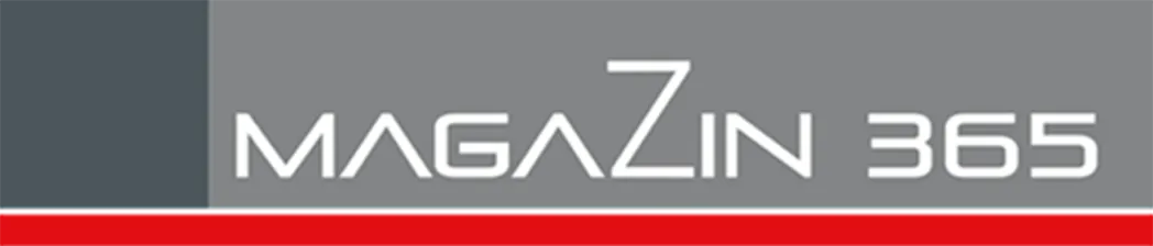 Magazin365 self storage provider logo