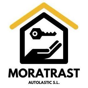 Moratrast self storage provider logo