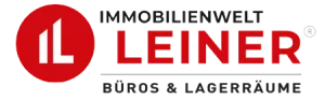 Leiner Lager Lagerraumanbieter-Logo