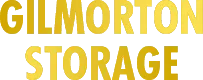 Gilmorton Storage self storage provider logo
