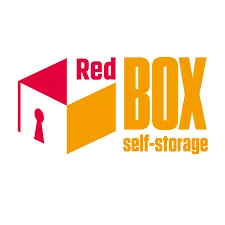 Red Box Trasteros
