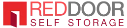 Red Door Self Storage self storage provider logo