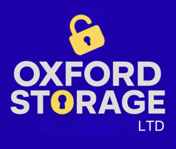 Oxford Storage self storage provider logo