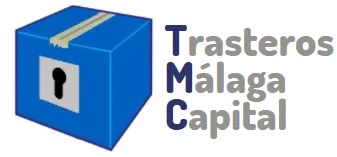 Logotipo del proveedor de autoalmacenaje Trasteros Málaga Capital