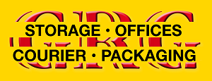 GRG Storage self storage provider logo