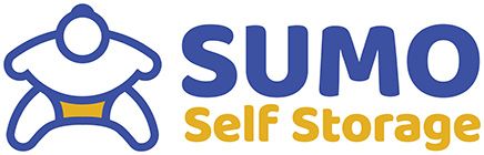 Sumo Storage self storage provider logo