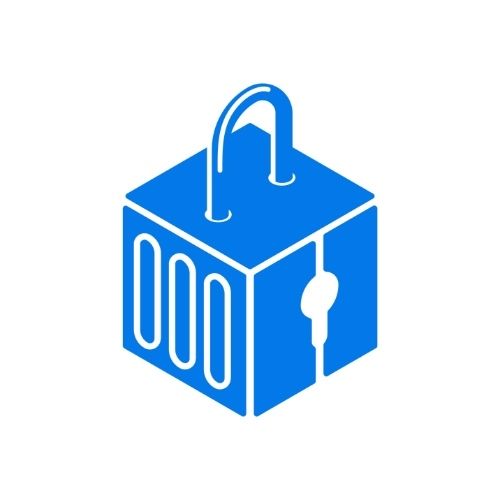 Storage Space self storage provider logo