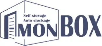 Logo du fournisseur de stockage A Mon Box
