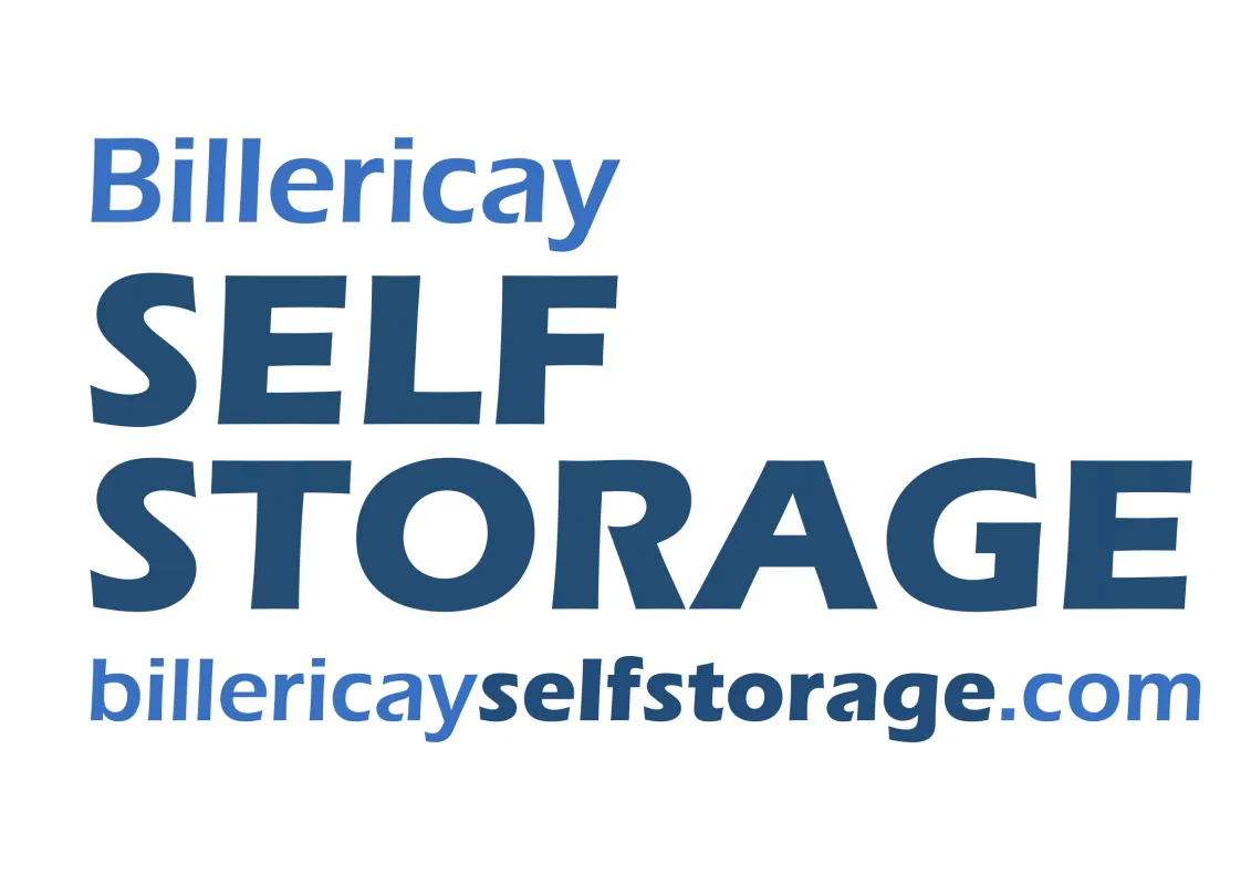 Billericay Self Storage self storage provider logo