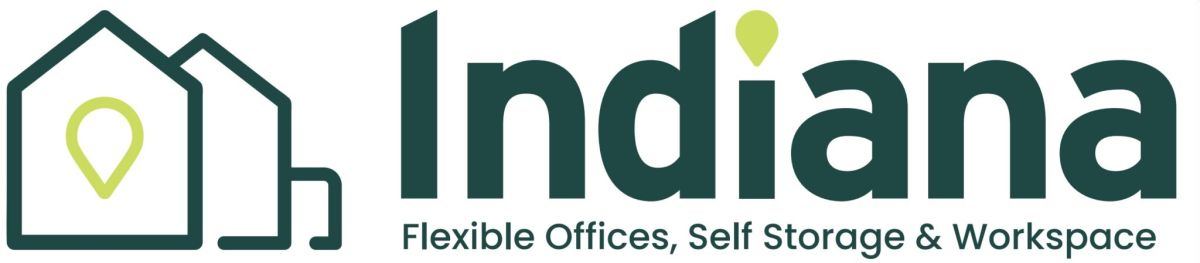 Indiana Workspace self storage provider logo