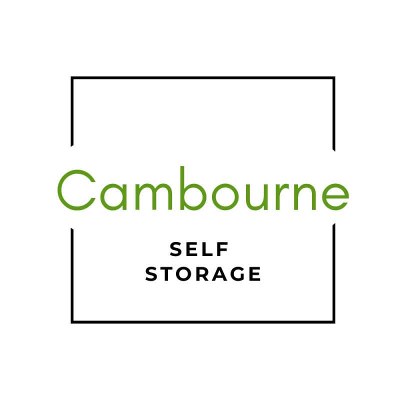 Cambourne Self Storage self storage provider logo