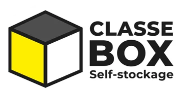 ClasseBox self storage provider logo