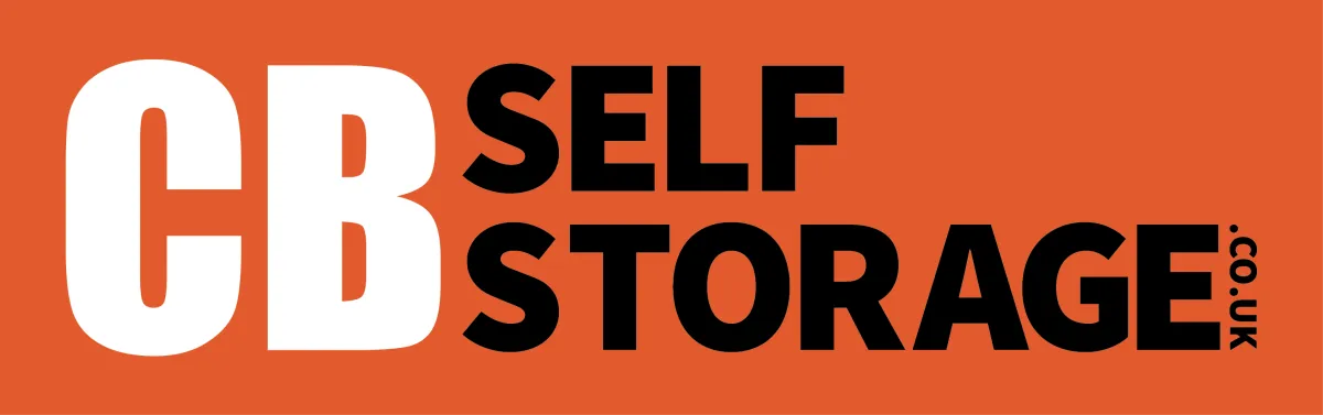 CB Self Storage self storage provider logo