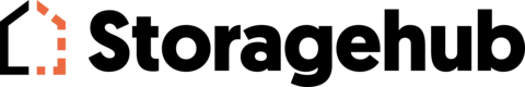 StorageHub self storage provider logo