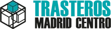 Trasteros Madrid Centro self storage provider logo