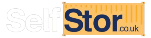 SelfStor self storage provider logo