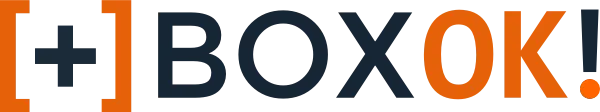 BoxOK self storage provider logo
