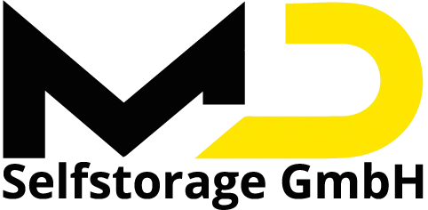 MD Self Storage self storage provider logo