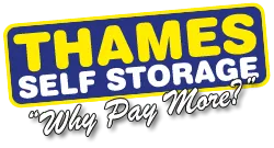 Thames Self Storage self storage provider logo