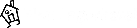 Logo for opbevaringsudbyderen FLEX LAGERHOTEL
