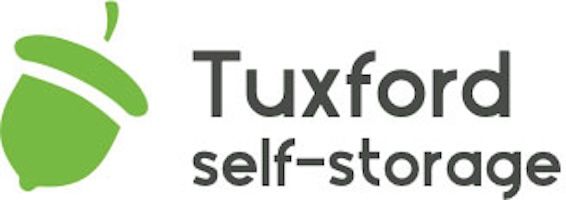 Tuxford Self Storage self storage provider logo