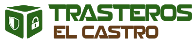 Trasteros el Castro self storage provider logo