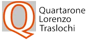Traslochi Quartarone self storage provider logo