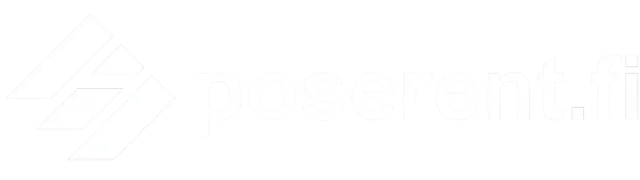 Poserent self storage provider logo