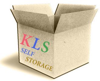 King's Lynn Storage self storage provider logo